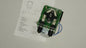 POMPA PERISTALTICA DETERGENTE 0-2,3 LT/H GERMAC 230V 50Hz 4W AQUA G252 CON REGOL
