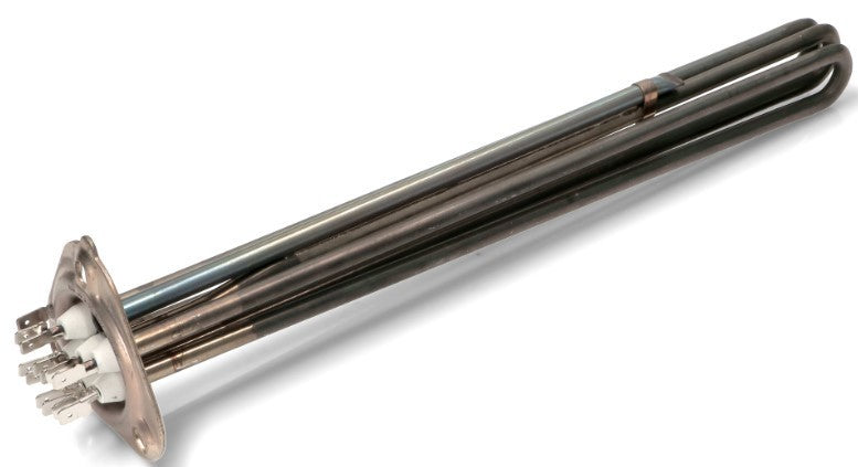 Electrolux 0E5953, 0L1852 ZANUSSI RESISTENZA 10500W 230V 3755964