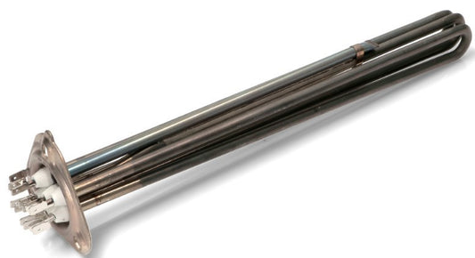 Electrolux 0E5953, 0L1852 ZANUSSI RESISTENZA 10500W 230V 3755964