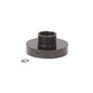 PULEGGIA BOSCH   600436 BOSCH 00600436 .