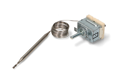 TERMOSTATO FRIGGITRICE 130°-190°C MAX TERMOSTATO EGO 55.17039.010 LF 2101415