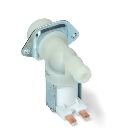 ELETTROVALVOLA 1 VIA 180° BG TP Uscita Ø14mm 220-240V 50/60HZ