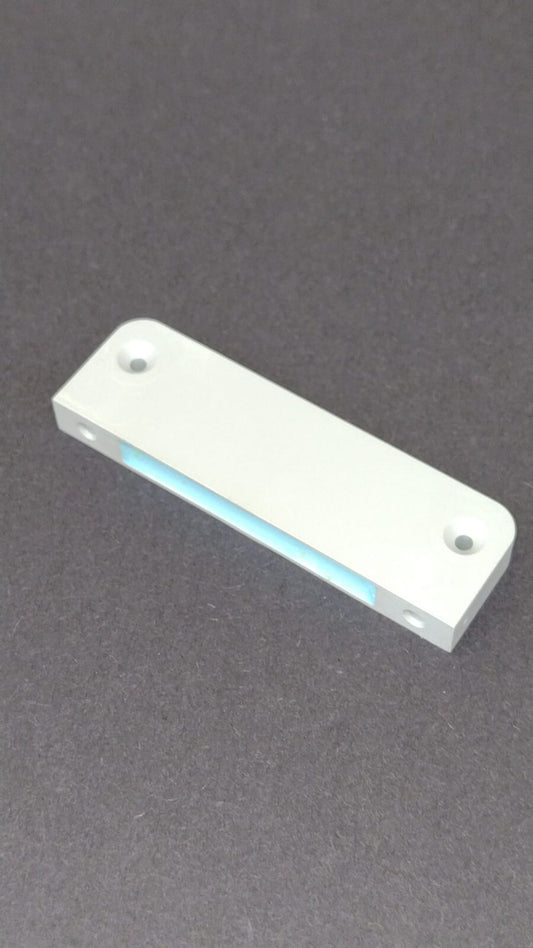 MAGNETE MICROINTERRUTTORE 63X19X7 MM CODICE: 3240974 spediz.con raccomandata
