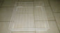 CESTO QUADRATO 50x50xH12 MAGLIA STRETTA