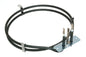 RESISTENZA FORNO VENTILATO 1600W 230V RESISTENZA ARISTON INDESIT C00138834