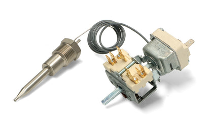 ANGELO PO TERMOSTATO MONOFASE 105-185°C 3444260 EGO 55.19932.801