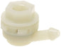 RACCORDO A GOMITO ø 1/8"F - ø 5 mm RACCORDO A GOMITO SANREMO 5055817