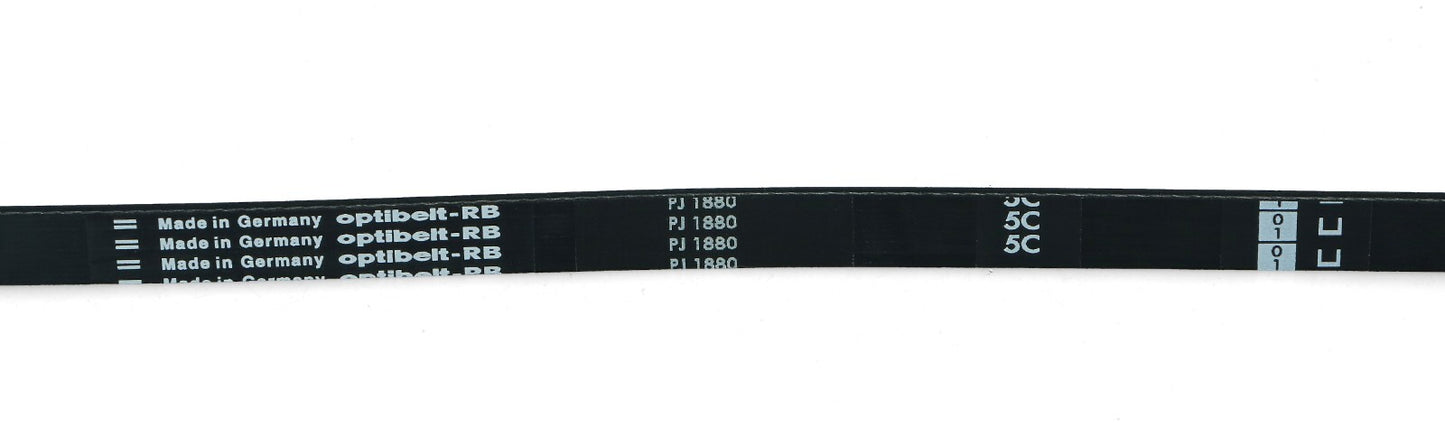 MIELE CINGHIA 1880J5 OPTIBELT MIELE 05689130