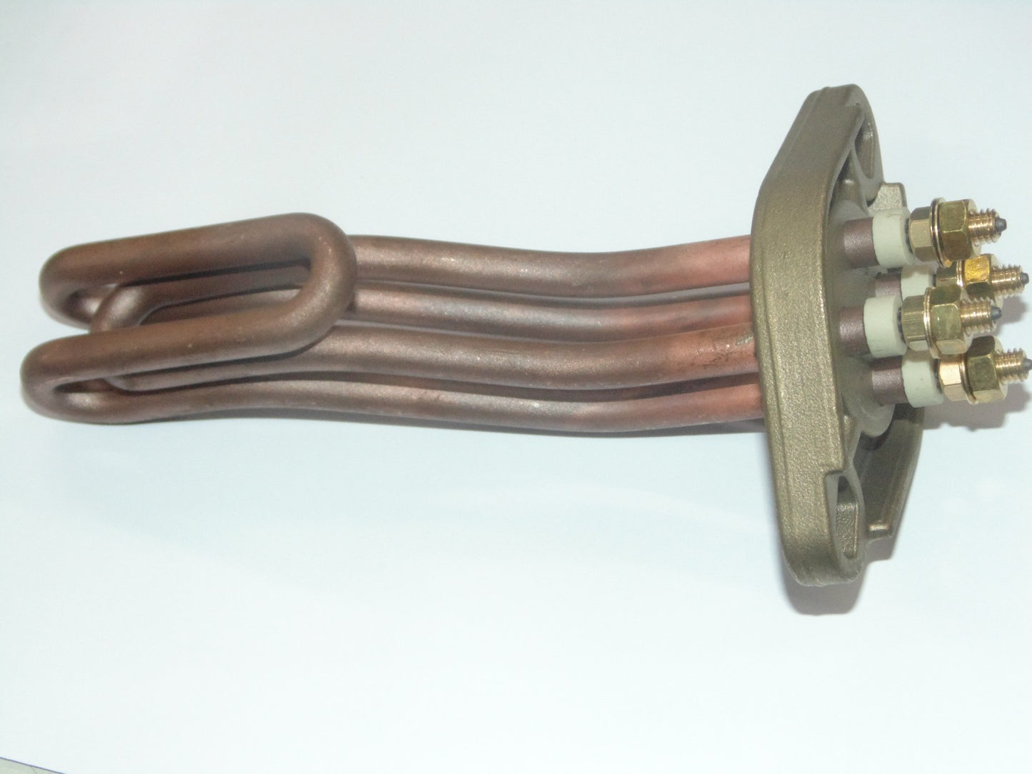 RESISTENZA FAEMA 5LT. 1500W 230V L150mm CON DADI 1755101