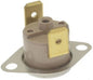 TERMOSTATO A CONTATTO 91°C 16A 250V 1443061 TERMOSTATO ANTIEBOLLIZIONE 251890