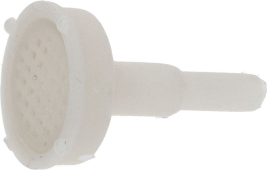 FILTRO DI FONDO PER DOSATORE PERISTALTICO 5111202 Made in Italy