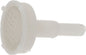 FILTRO DI FONDO PER DOSATORE PERISTALTICO 5111202 Made in Italy