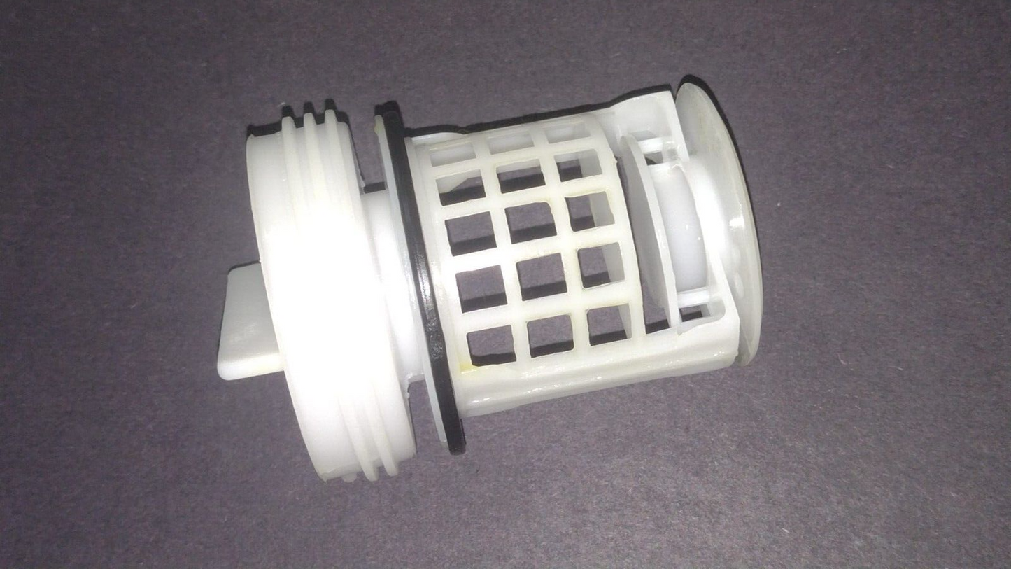 FILTRO LAVATRICE ZOPPAS FILTRO ZOPPAS FILTRO IT WASH 4055240685 39901022700