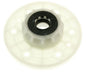 MOZZO CUSCINETTO LAVATRICE CARICO ALTO CANDY HOOVER ORIGINALE 43011931