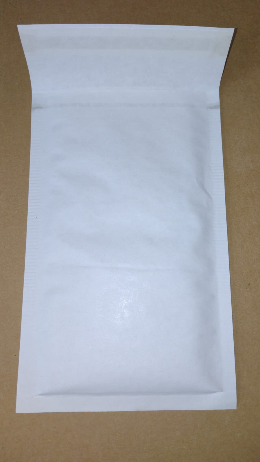 Buste imbottite 12/B dimensione 14 cm x 22,5 cm 200pz
