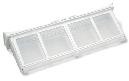 AEG REX ELECTROLUX FILTRO ASCIUGATRICE 1366019014 8581366019017