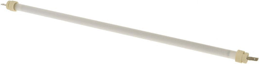 RESISTENZA AL QUARZO 500W 115V lunghezza 36,7cm - ø 12 mm 9991001 3755769