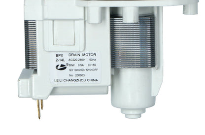 POMPA AEG 140000738017 POMPA LAVASTOVIGLIE TT8E AEG 50276023004