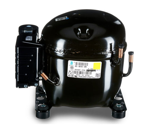 COMPRESSORE TECUMSEH AE4440Y-FZ R134a CSIR ODS UHFRAE4440Y-FZ