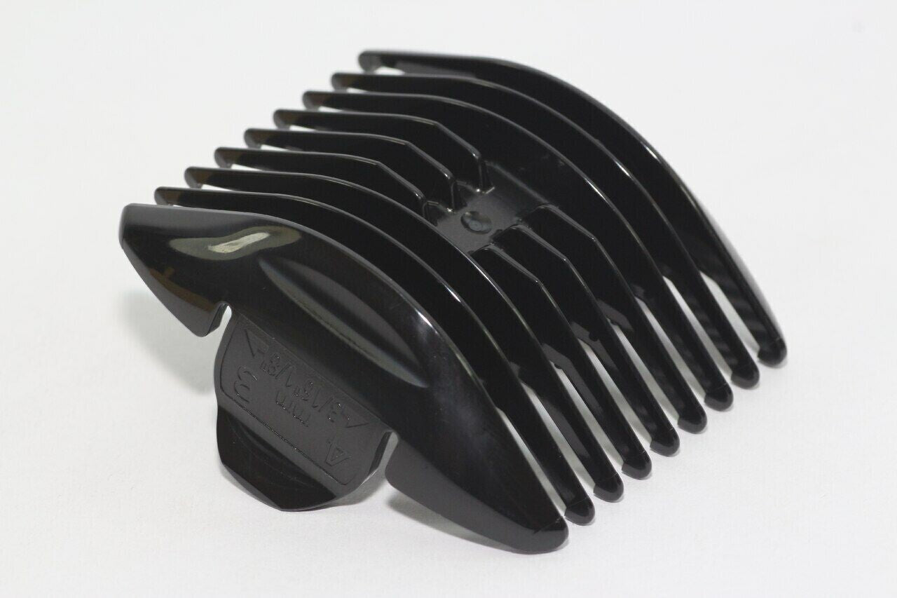 Panasonic Pettine A 3 4 mm rasoio ER1510 ER154 ER1512 ER160 WER1610K7399