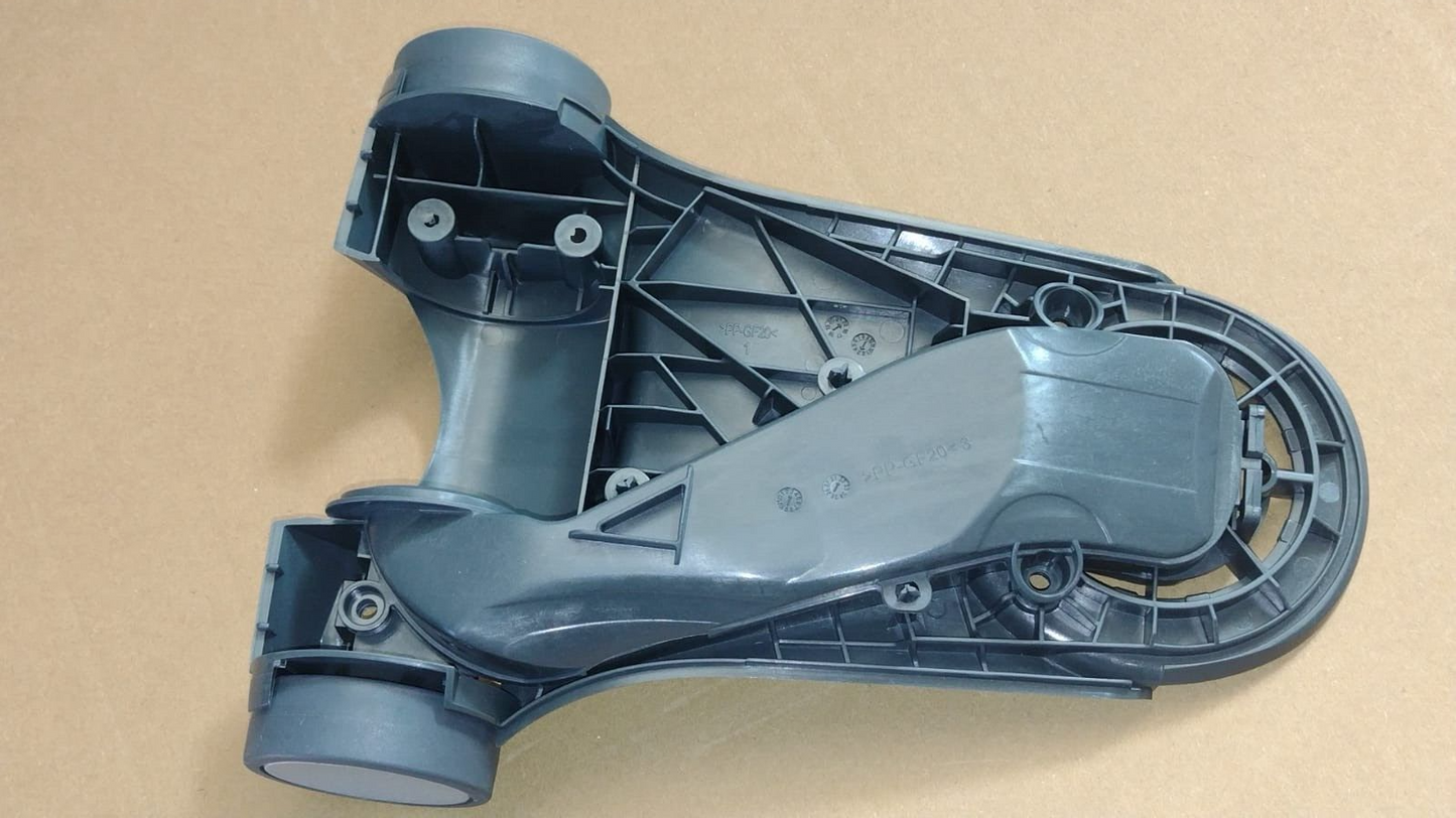 CHASSIS CON RUOTE HD60 VORWERK 32352 FOLLETTO 32352