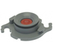 FLANGIA PER MIXER 1095042 ASSIEME BASETTA CON GUARNIZIONE INTERNA E ANTIGIRO