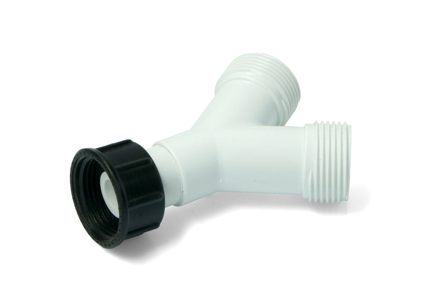 RACCORDO F/M/M 3/4 TUBO CARICO 3 VIE