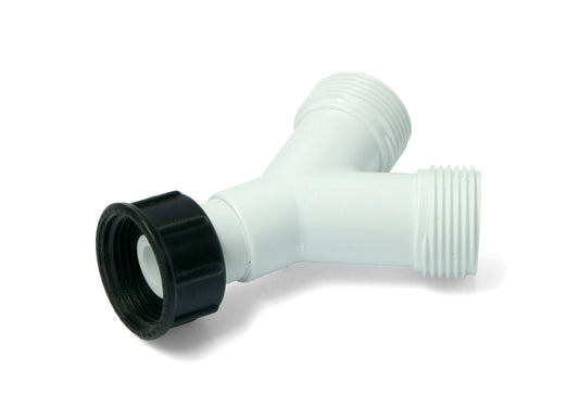 RACCORDO F/M/M 3/4 TUBO CARICO 3 VIE