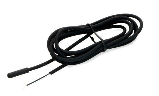 SONDA NTC 1,5m PVC 5x20 TERMINALE PLASTICA PRB115UN