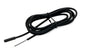SONDA NTC 1,5m PVC 5x20 TERMINALE PLASTICA PRB115UN