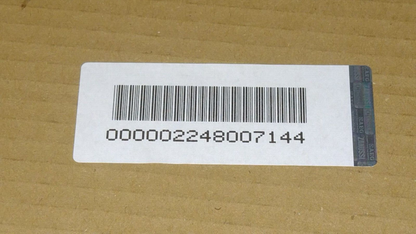 GUARNIZIONE PORTA FRIGO REX ELECTROLUX ORIGINALE 2248007144 Dimensioni: 1011x525