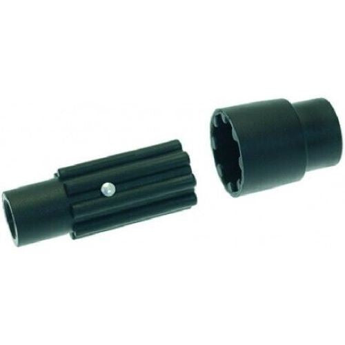 GIUNTO ACCOPPIAMENTO 8 DENTI 9191014 DITOSAMA B3000 SPEDITO CON RACCOMANDATA