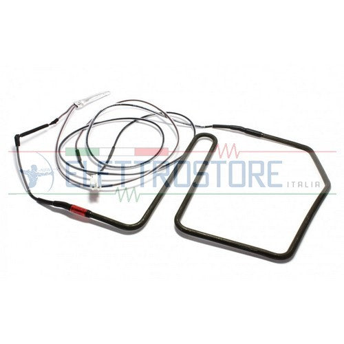 RESISTENZA SBRINAMENTO 260W LG 5300JB1092B