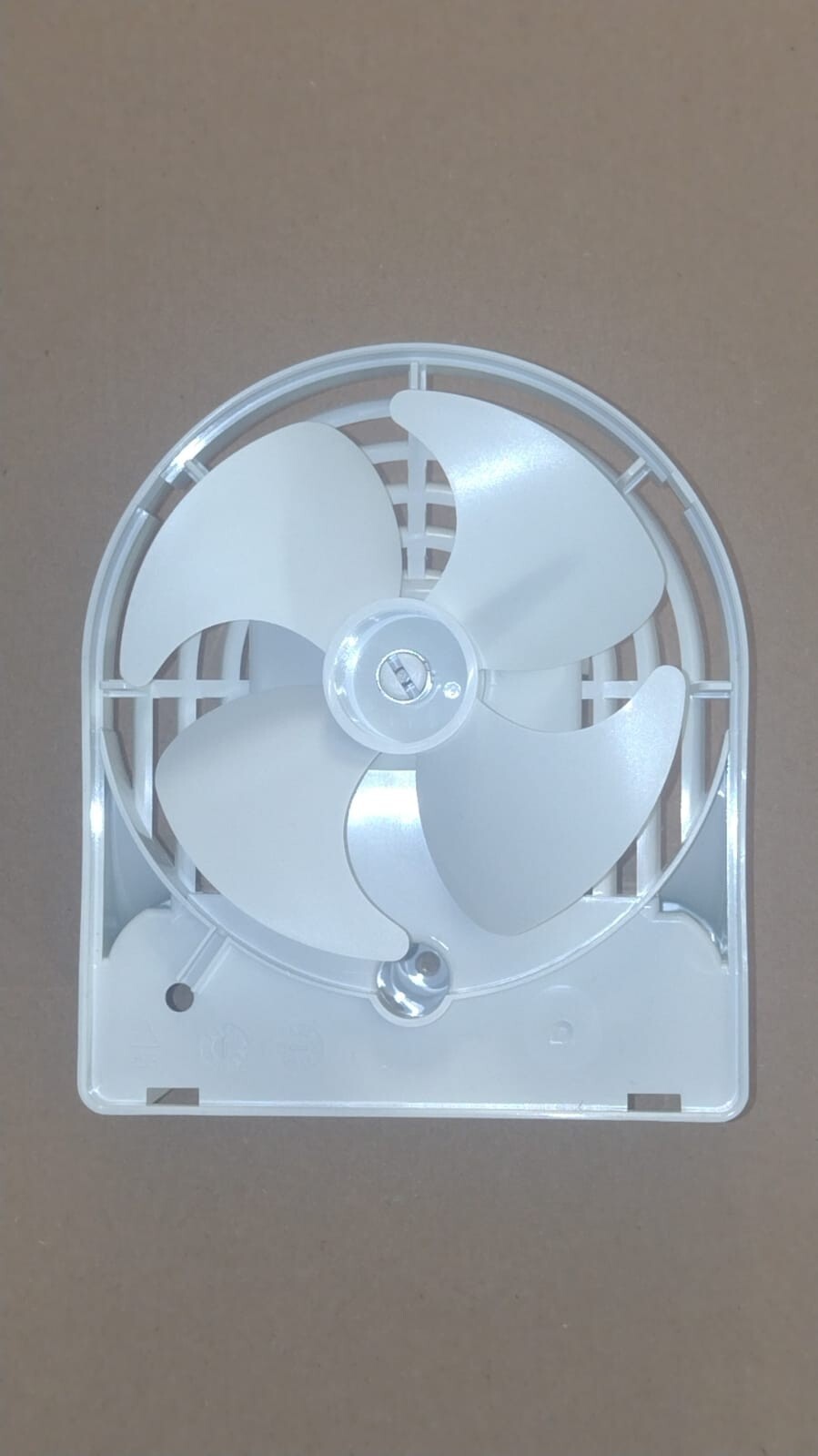 VENTOLA A6-H3S KELI B10 HISENSE GORENJE FRIGO GORENJE 657682