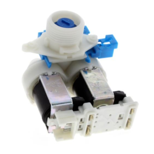 ELETTROVALVOLA LAVATRICE WHIRLPOOL IGNIS 481010623016