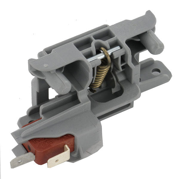 CHIUSURA PORTA LAVASTOVIGLIE ARISTON INDESIT C00195887 195887