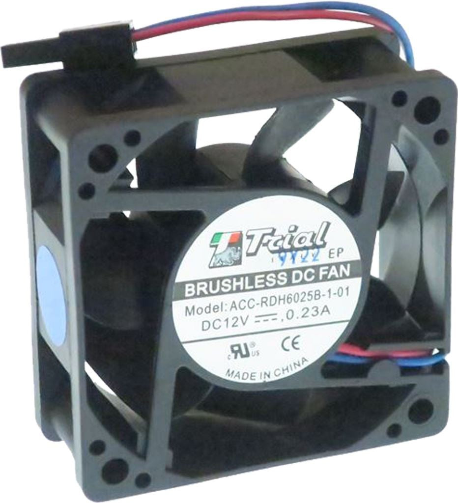 VENTILATORE 5500rpm 0.23A NECTA 252460 5067081