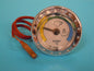 TERMOMETRO MACCHINE DA CAFFE' SONDA 30cm diam.40mm LA PAVONI CELLINI 5105668