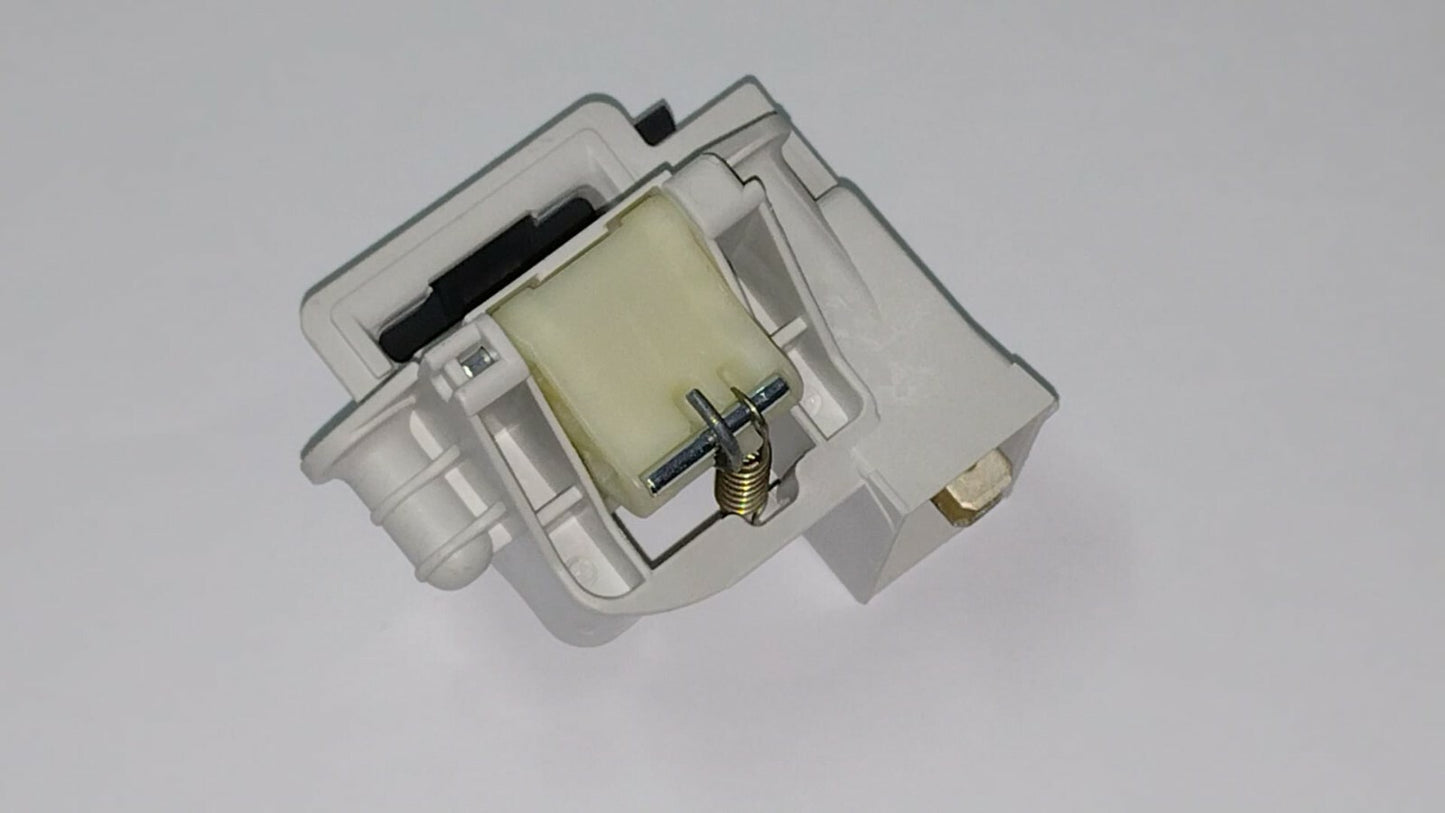 Serratura Elettrica Criccotto Lavastoviglie ATLANTIC Vestel Originale 32037542
