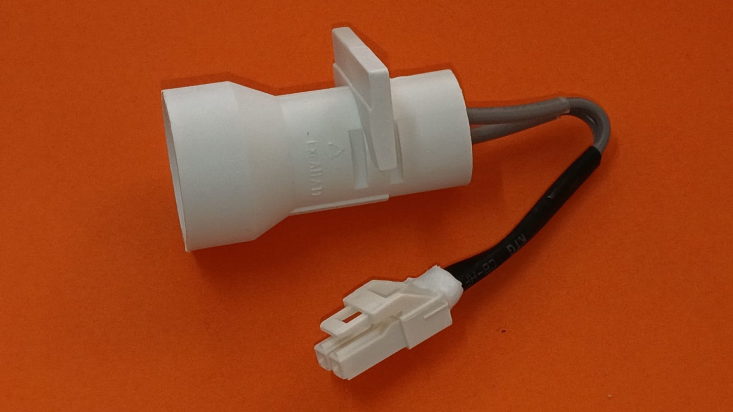 CANDY PORTALAMPADE FRIGO CANDY HOOVER 49036118 49052768 481225518309
