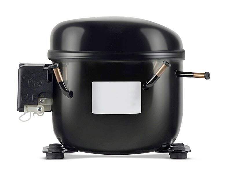 COMPRESSORE SECOP NLX15KK.3 R600A LBP 14.65CC