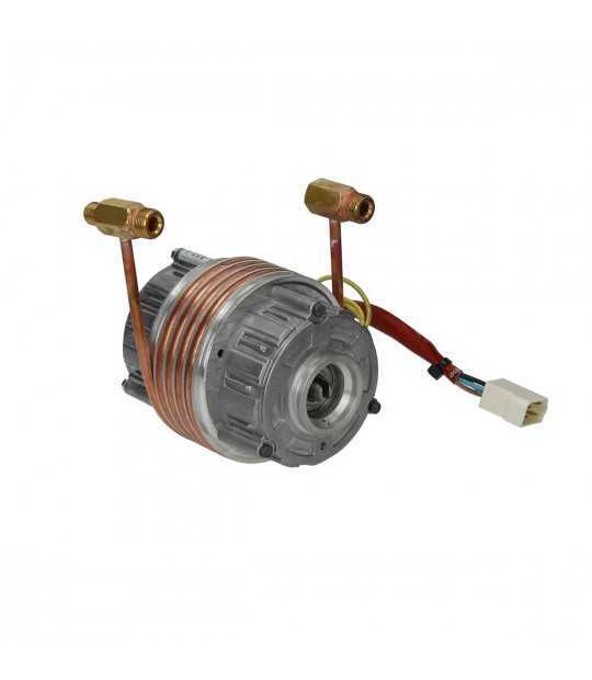 MOTORE RPM A FASCETTA RAFFREDDATO AD ACQUA 260W 220/240V 50/60Hz 1240606