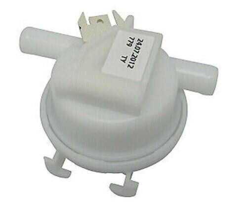 TURBINA FLOWMETER AWECO R2.5 LAVASTOVIGLIE DISHWASHER SMEG ORIGINALE 769290113