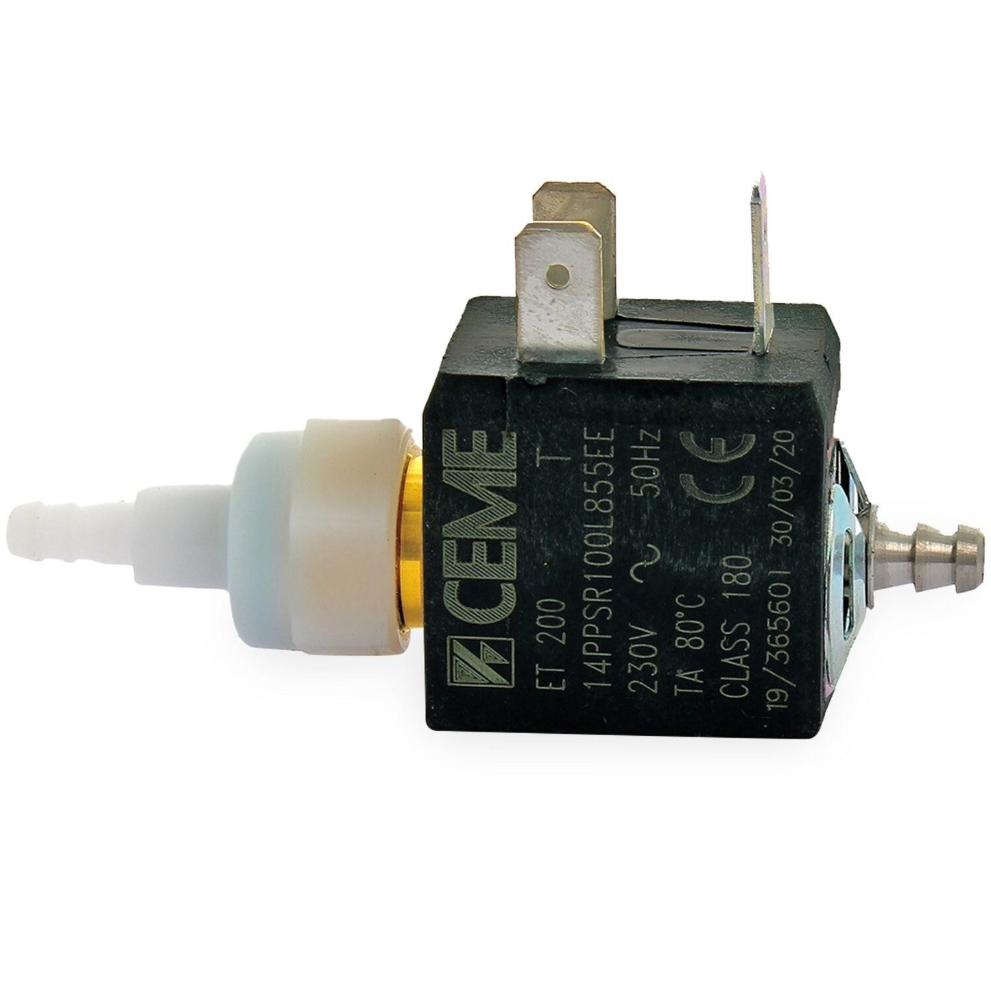 Micropompa CEME vapore astral tv 100/120c