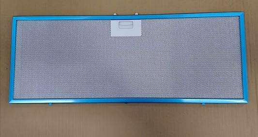 TEKA 89231004 FILTRO CAPPA FILTRO GRASSO ALLUMINIO TEKA