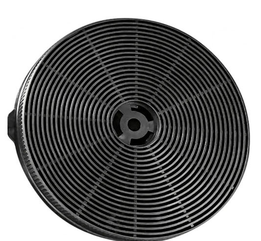 FILTRO CAPPA FABER 112.0569.559 Filtro Ai Carboni Attivi Per cappa TGL e TSP 2pz