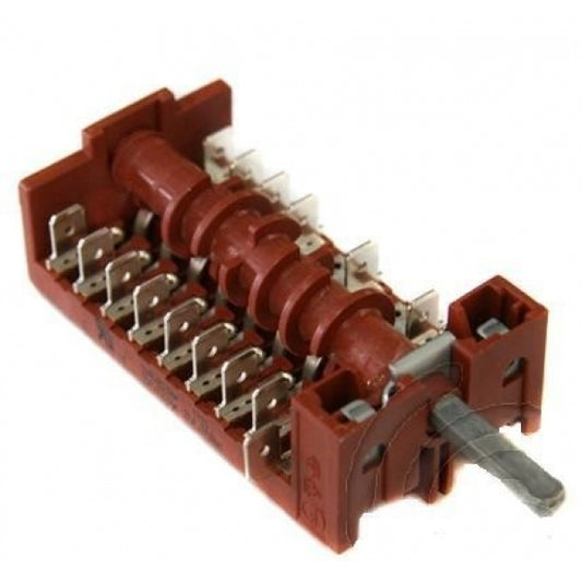 ILVE MULTI-FUNCTION SWITCH ILVE A/034/04 COMMUTATORE ILVE