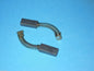 COPPIA SPAZZOLE MOTORE CARBONCINI 8x5x23/20mm