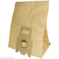8 SACCHETTI ASPIRAPOLVERE HOOVER TELIOS SENSORY