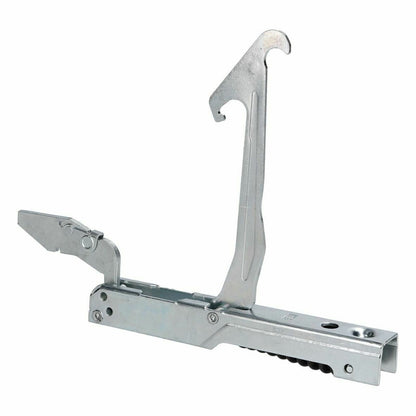 Cerniera porta Forno Smeg 931331491 Originale
